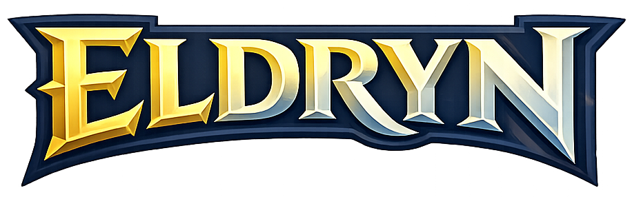 Eldryn